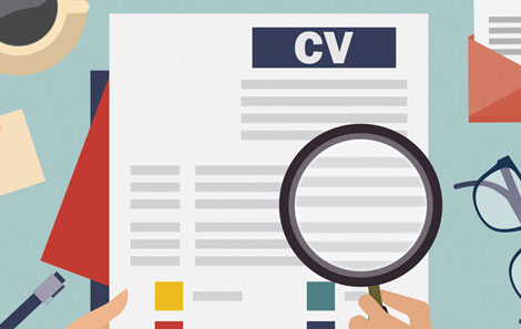 How To Avoid The Most Common CV Mistakes