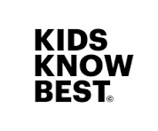 Kids know best