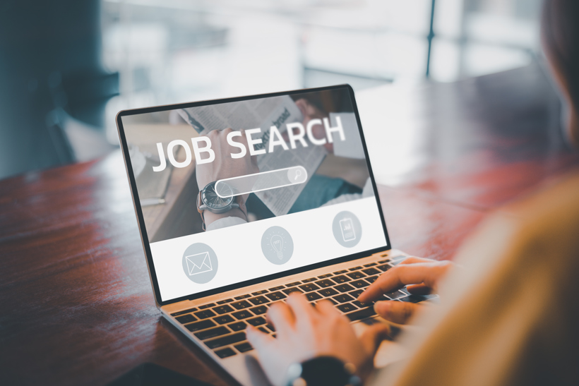 Fed up of Getting Job Rejections? How to Stay Resilient in a Tough Jobs Market